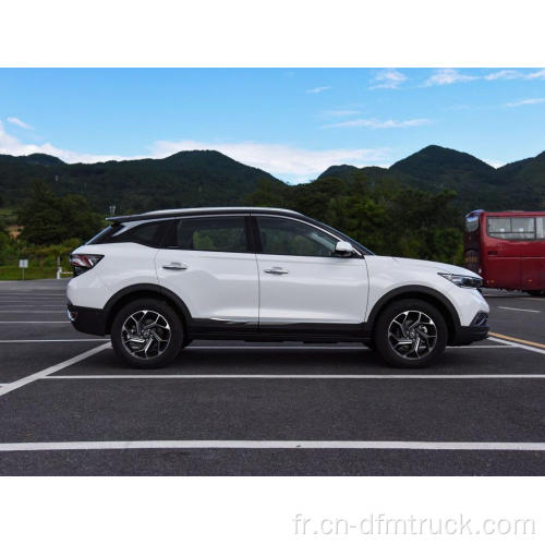 Nouveau design Dongfeng Ax7 SUV essence 2WD voiture